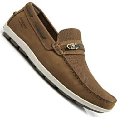 Imagem de Sapato Mocassim Ferricelli Yn46370 Masculino