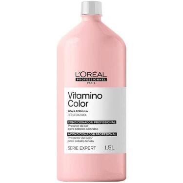 Imagem de L’Oréal Vitamino Color Condicionador  1,5L