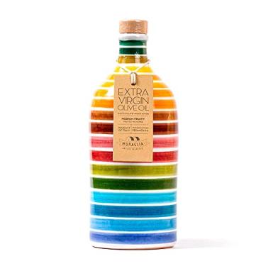 Imagem de Azeite de Oliva Extra Virgem Muraglia 250ml