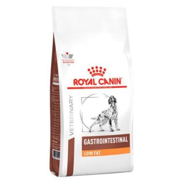 Imagem de Royal Canin Gastro Intestinal Low Fat Canine Adulto 10,1Kg