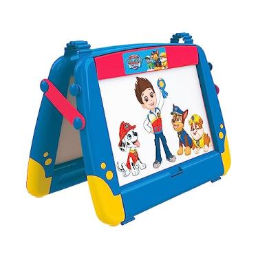 Imagem de Patrulha Canina - Quadro 5 em 1