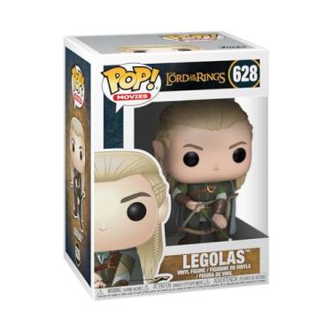 Imagem de POP Movies: Lord of the Rings/Hobbit - Legolas