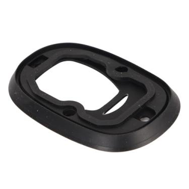 Imagem de Junta de Borracha da Base da Antena, Gaxeta Durável e Resistente Ao Desgaste da Base da Antena do Telhado 65203442105 para R55 R56 2007 a 2014