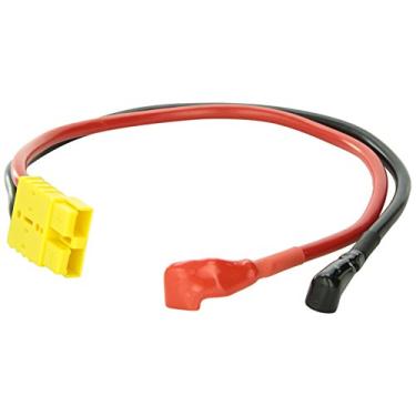 Imagem de KFI Products (QC-20) Extremidade do guincho de conexão rápida de 50,8 cm