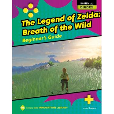 Imagem de The Legend of Zelda: Breath of the Wild: Beginner's Guide