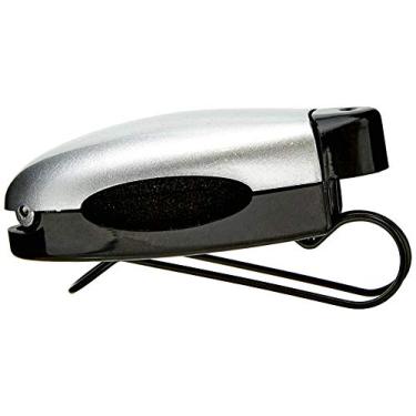 Imagem de Porta Óculos Para Carro, Western, P-403, Cinza