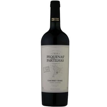 Imagem de Vinho Tinto Seco Pequenas Partilhas 750ml - Aurora