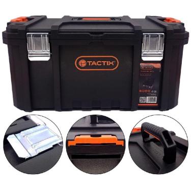 Imagem de Caixa De Ferramentas Modular  583,0002  - Tactix