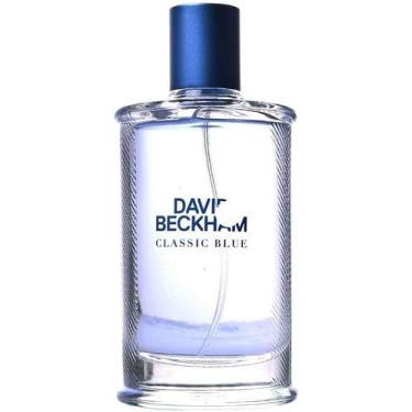 Imagem de Perfume David Beckham Classic Blue 90 Ml - Dellicate