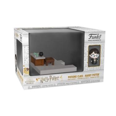 Imagem de Funko Mini Moment Harry Potter