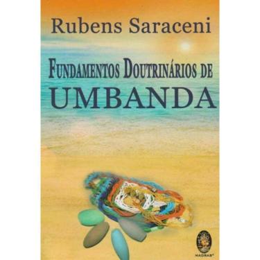 Imagem de Fundamentos Doutrinarios Umbanda