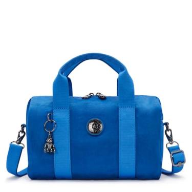 Imagem de Bolsa Kipling Bina M Azul