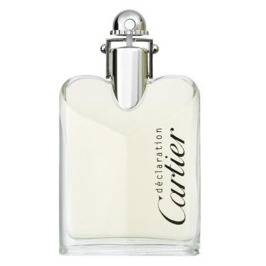 Imagem de Cartier Declaration Eau De Toilette - Perfume Masculino 50ml