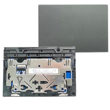 Imagem de Errum Trackpad original genuíno para Thinkpad T470 T480 T570 T580 P51S P52S E480 E580 compatível com 8SSM10P21450