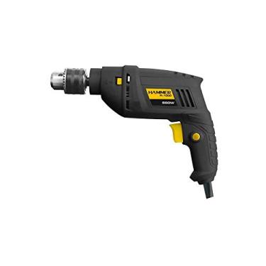 Imagem de Furadeira Imp.3/8 550w Hammer 127