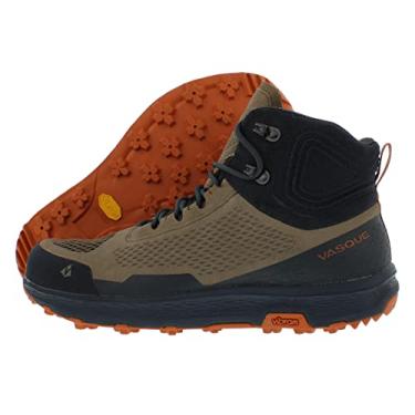 Imagem de Vasque Bota masculina Breeze LT NTX, nogueira, 42 M