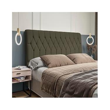 Imagem de Cabeceira para Cama King Size Dobue Palladium
