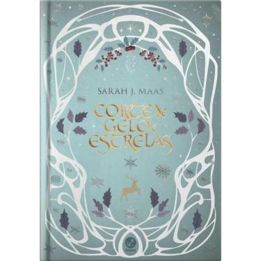 Imagem de Corte de gelo e estrelas (Vol. 3,5 Corte de espinhos e rosas – Edição especial)