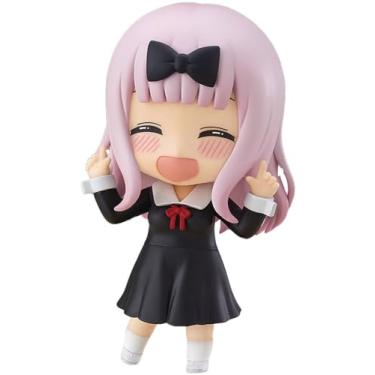 Imagem de Toytec Kaguya-sama Chika Fujiwara Nendoroid - ReRun