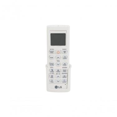 Imagem de Controle Remoto Ar Condicionado LG AKB76038401