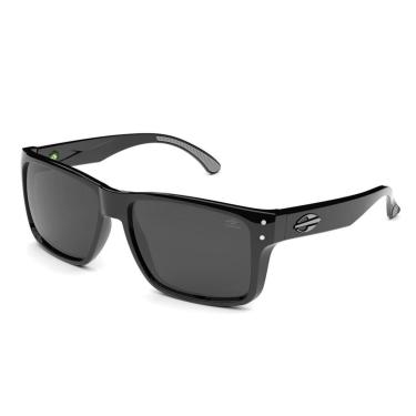 Imagem de Óculos Solar Mormaii Mumbai M0082a0203  Brilho Lente Cinza Polarizada-Masculino