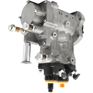 Imagem de 6261711111 6261-71-1111 Bomba de injeção de combustível compatível com motor Komatsu SAA6D140E caminhão basculante HM350-2 HM400-2 carregadeira de rodas WA500-6