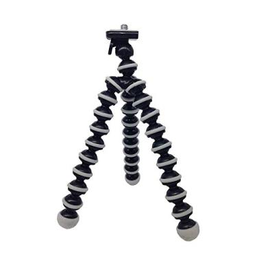 Imagem de Shoot, Mini Tripé Flexível de Mesa Gorillapod 16cm para Câmeras Fotográficas