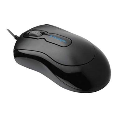 Imagem de Mouse USB com fio Kensington Mouse-In-A-Box