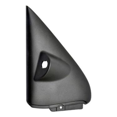 Imagem de Acabamento Interno Retrovisor Gol G2 G3 G4 2Pts C/C Esek2001