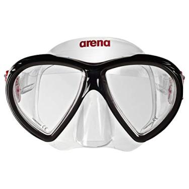 Imagem de arena Kit Mergulho Infantil Sea Discovery 2 Jr Com Mascara/ Snorkel
