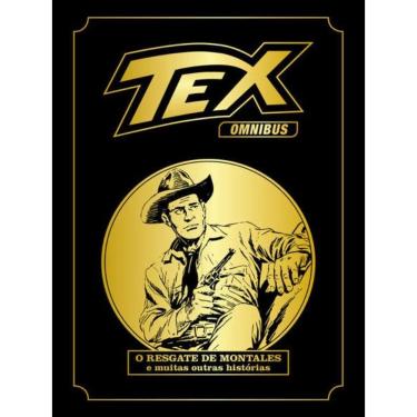 Imagem de Tex Omnibus Volume 2 - Vol. 2