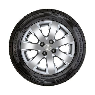 Imagem de Pneu Dunlop SP Touring R1 Aro 13 165/70 R13 79T - Preto