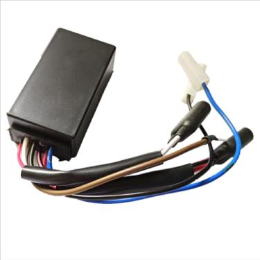 Imagem de Frianchlly CDI Box-Ignitor OE: 3086982, para Polaris ATV PRO 4X4 PPS 500 Novo.