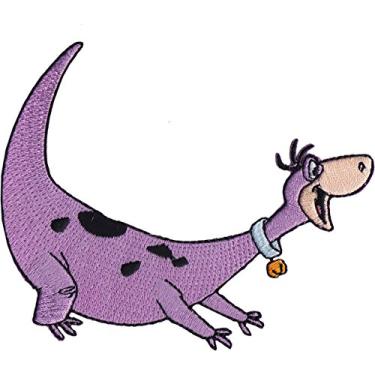 Imagem de C&D Visionary Application Flintstones Dino Bark Patch Multi-colored, 1"