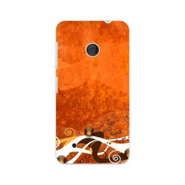 Imagem de Capa Adesivo Skin371 Verso Para Nokia Lumia 530 - KawaSkin