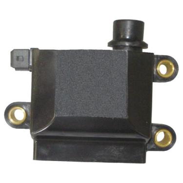 Imagem de Bobina Ignição Vw Santana 1994 a 1996 - 147115 - GC4105 - Volkswagen