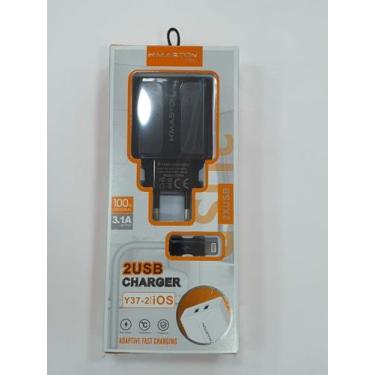 Imagem de Carregador HMASTON 3.1 v8 y37