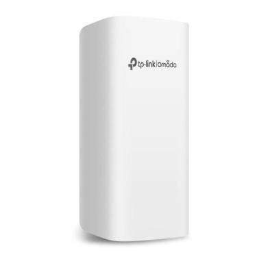 Imagem de Switch Smart 5 Portas Gigabit TP-Link C/1 Porta PoE++ Entrada C/4 Port
