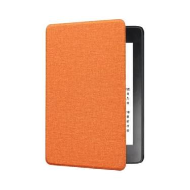 Imagem de Capa Magnética para Kindle Paperwhite (2022, 5, 4, 3, 8ª, 10ª, 11ª Ger