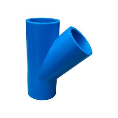 Imagem de Conexões Y 3/4 Em Pvc - OFA