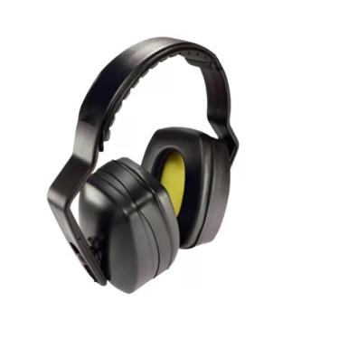 Imagem de Abafador Ruído Tipo Concha Auricular Protetor Ouvido 22DB