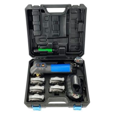 Imagem de Flangeador A Bateria 1-4 A 3-4 Hiatsu único