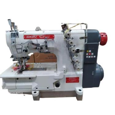 Imagem de Galoneira Industrial Direc Drive-220v- BAOYU-12MSES GARANTIA, 220V