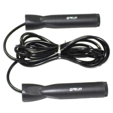 Imagem de Corda Pular Com Rolamento - Treino Funcional Speed - One Life