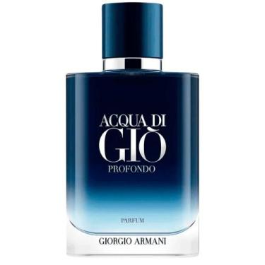 Imagem de Giorgio Armani Acqua di Giò Profondo Parfum - Perfume Masculino 200ml,