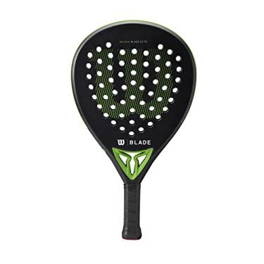 Imagem de Raquete de Padel Wilson Blade Elite V2