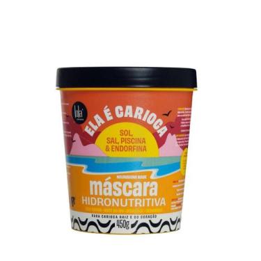 Imagem de Lola Ela é Carioca Mascara 450ml - Lola Cosméticos