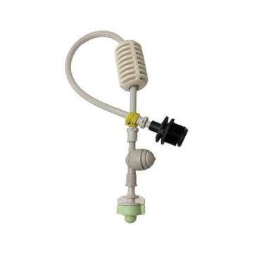 Imagem de Nebulizador Coolnet 2 Saída 5,5LH Base 1/2 Anti-Dren 10 UNDs - Netafim