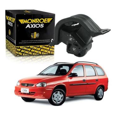 Imagem de Coxim Motor Direito Axios Corsa Wagon 1.0 1.6 1997 A 2002