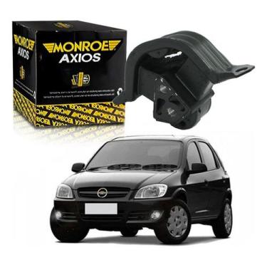 Imagem de Coxim Motor Direito Axios Celta 1.0 2006 A 2012